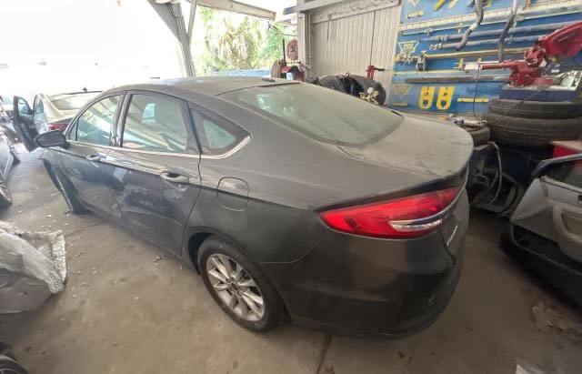 Vin: 3fa6p0h79hr117620, lot: 62193875, ford fusion se 20173