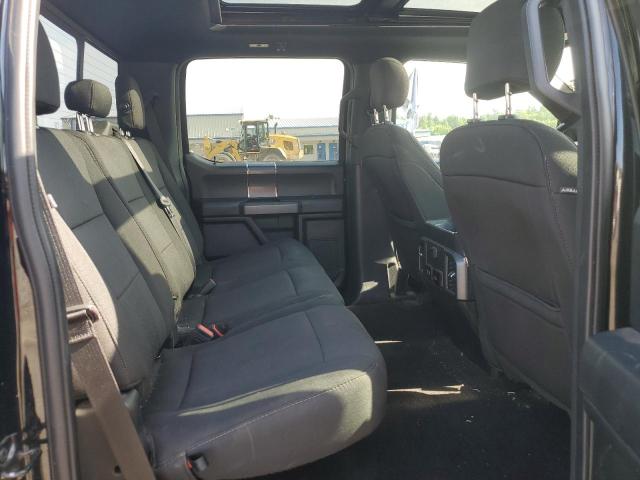 2019 FORD F150 SUPER - 1FTEW1E42KFB74447