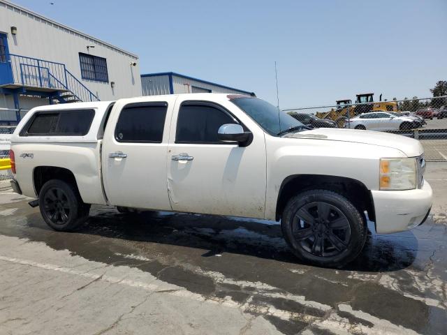 Vin: 3gcpkte38bg403221, lot: 58860335, chevrolet all models k1500 ltz 20114