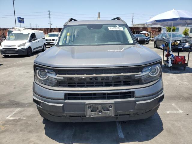 2021 FORD BRONCO SPO - 3FMCR9A63MRA17290