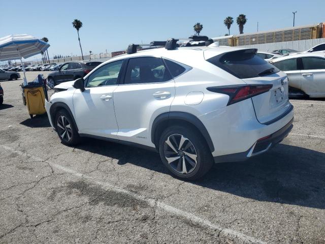 Vin: jtjgjrdz8l5008635, lot: 61478925, lexus nx 300h 20202