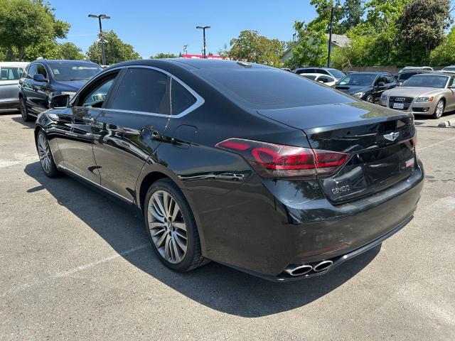 Vin: kmhgn4jf9fu029178, lot: 60038575, hyundai genesis 5.0l 20153