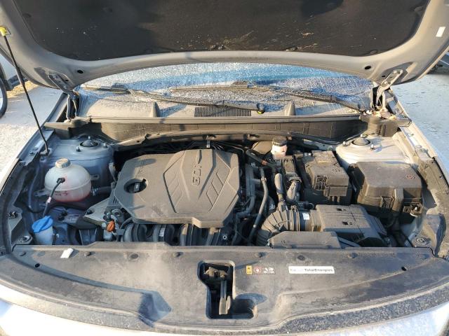 2023 KIA SPORTAGE L - KNDPU3AF5P7162666