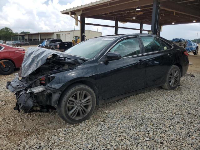 Vin: 4t1bf1fk3hu333976, lot: 60110895, toyota camry le 2017 img_1