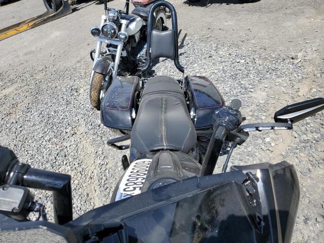 2024 HARLEY-DAVIDSON FLHX 1HD1KB716RB616388