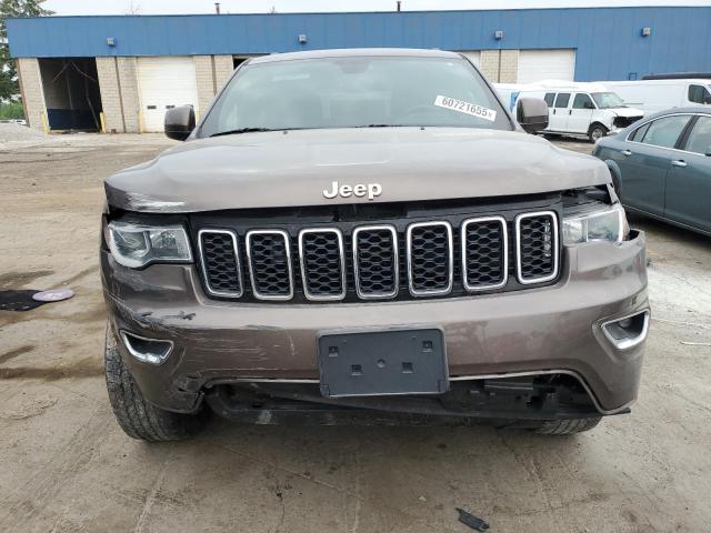 2019 JEEP GRAND CHER - 1C4RJFAG6KC845326