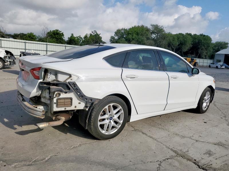 Vin: 3fa6p0hr0dr375214, lot: 61873775, ford fusion se 20133