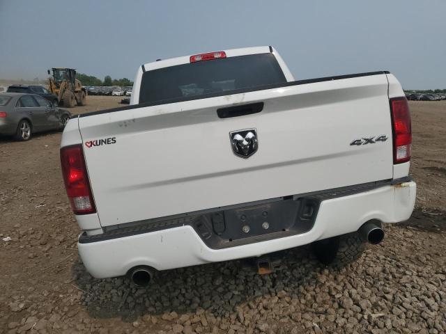 2019 RAM 1500 CLASS 1C6RR7KT4KS508595