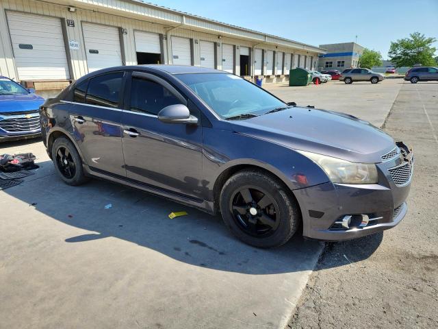 Vin: 1g1pf5s9xb7195999, lot: 61935015, chevrolet cruze lt 20114