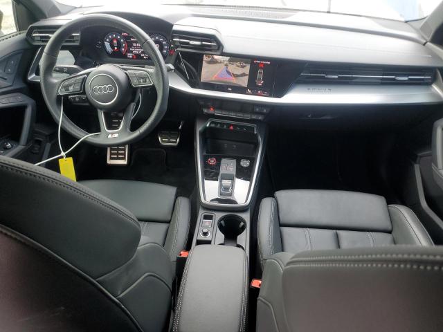 2023 AUDI S3 PREMIUM WAUG3DGY4PA148744