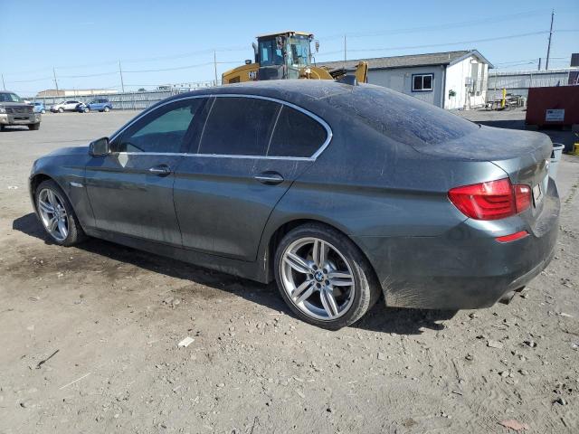 Vin: wbafr7c53cc815275, lot: 60681015, bmw 5 series i 20122