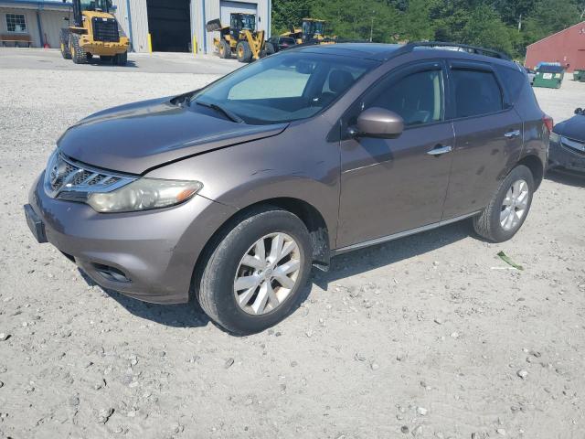 Vin: jn8az1mw9bw174880, lot: 58800505, nissan murano s 2011 img_1