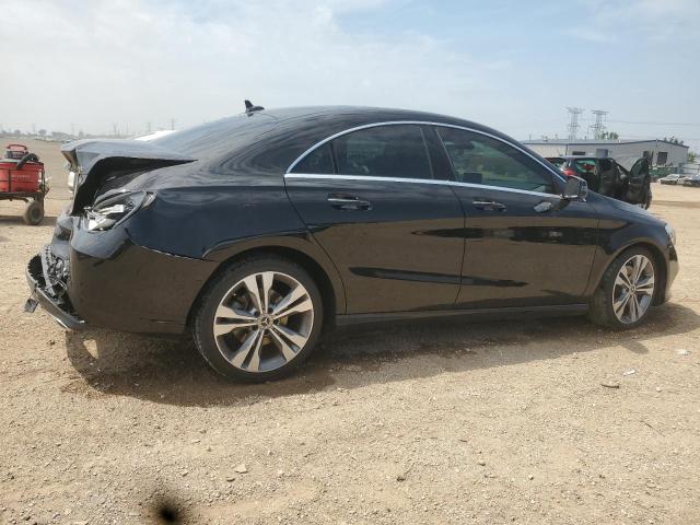 2018 MERCEDES-BENZ CLA 250 4M WDDSJ4GB3JN689188