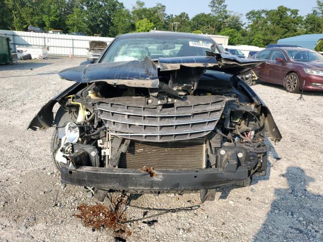2010 CHRYSLER SEBRING - 1C3CC4FB4AN195176