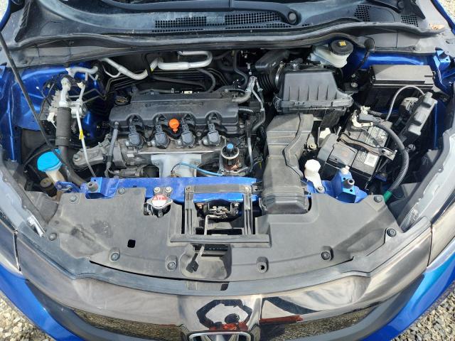 2020 HONDA HR-V SPORT 3CZRU5H11LM702605
