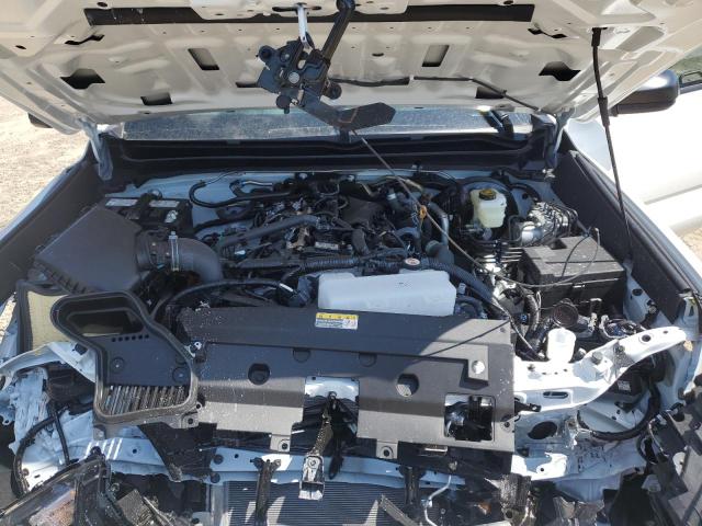 2025 TOYOTA TACOMA XTRACAB 3TYJDAHNXST025734
