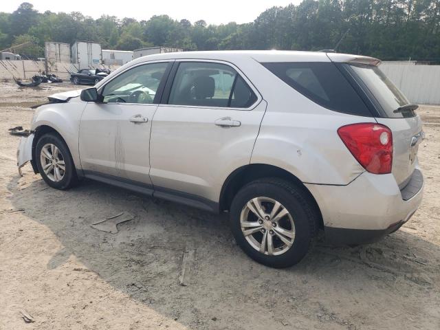 2015 CHEVROLET EQUINOX LS 2GNALAEK0F1114161