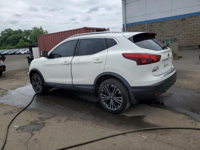 2017 NISSAN ROGUE SPOR - JN1BJ1CR1HW113067
