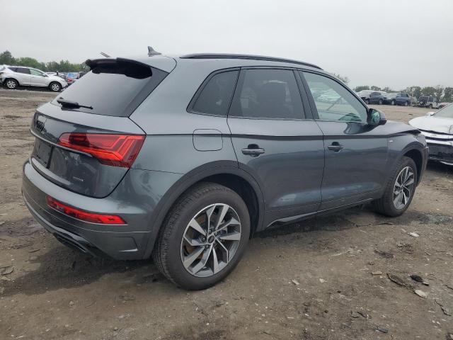 2024 AUDI Q5 PREMIUM WA1GAAFY4R2116960