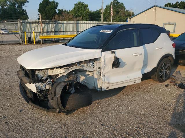 2020 VOLVO XC40 T5 R- YV4162UMXL2347515