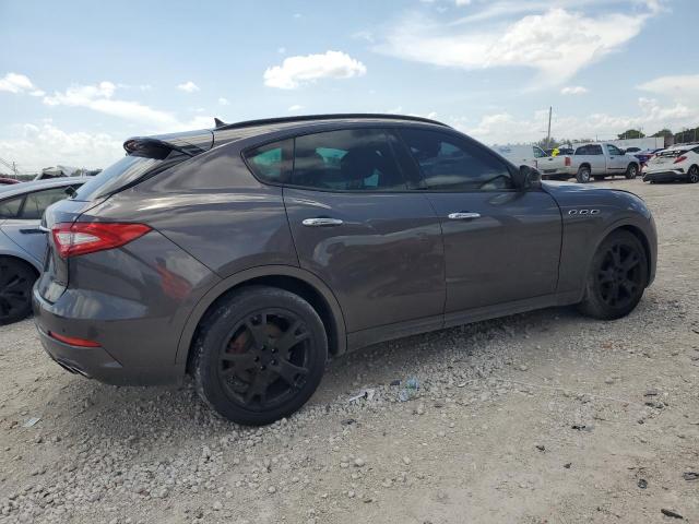 Vin: zn661xul3jx289533, lot: 59700425, maserati all models luxury 20183