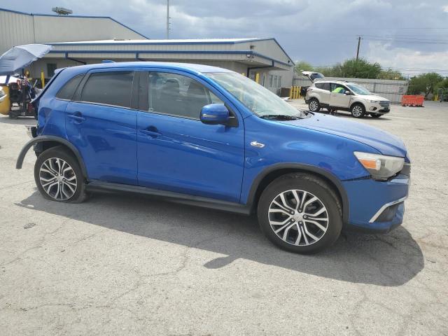 2017 MITSUBISHI OUTLANDER JA4AP3AU0HZ008605