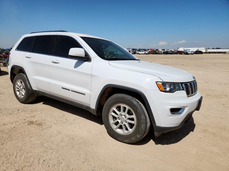 2020 JEEP GRAND CHER - 1C4RJEAG7LC212247