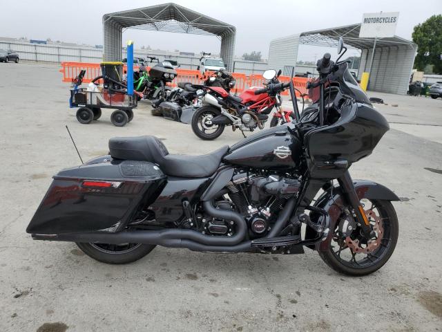 HARLEY-DAVIDSON FLTRXS