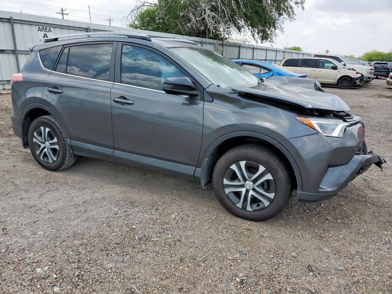 Vin: 2t3zfrev8jw456310, lot: 60177935, toyota rav4 le 20184