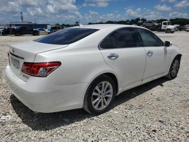 Vin: jthbk1eg1a2385670, lot: 61947895, lexus es350 350 20103