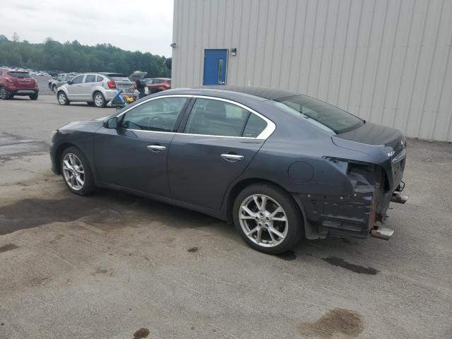Vin: 1n4aa5ap1cc840596, lot: 60620655, nissan maxima s 20122