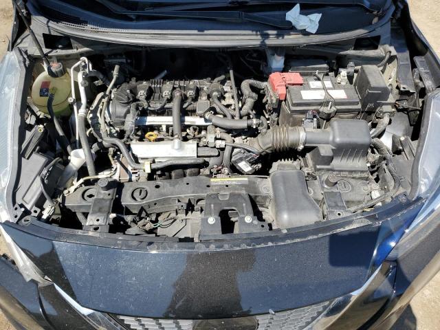 2020 NISSAN VERSA SV 3N1CN8EV4LL866859