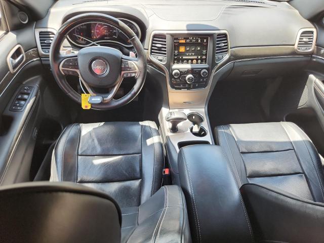 2015 JEEP GRAND CHER #3297861777