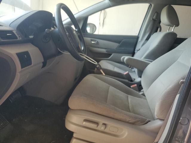 2015 HONDA ODYSSEY LX 5FNRL5H24FB115955