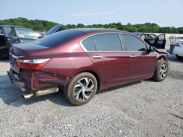 2016 HONDA ACCORD LX 1HGCR2F30GA118295