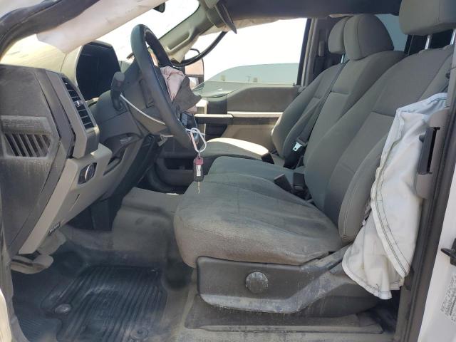 2020 FORD F250 SUPER DUTY 1FT7X2A65LEE28288