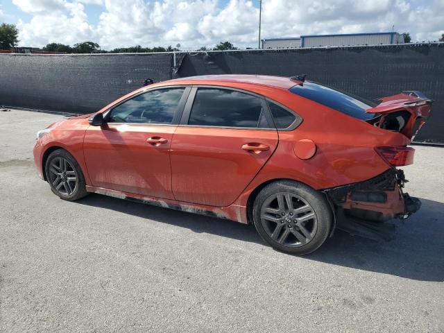 Vin: 3kpf34ad0le167674, lot: 61792505, kia forte gt line 20202
