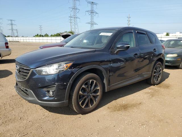 Vin: jm3ke4dy8g0824606, lot: 61435415, mazda cx-5 gt 2016 img_1