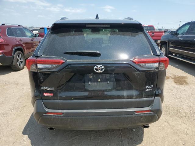2019 TOYOTA RAV4 XLE P JTMA1RFV3KD002846