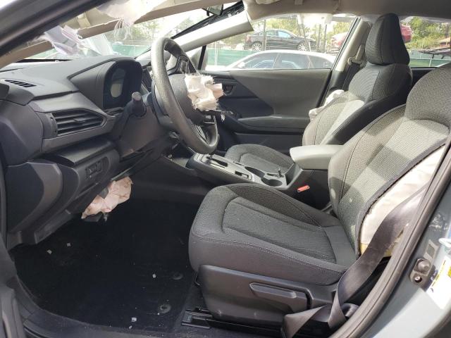 2024 SUBARU CROSSTREK PREMIUM JF2GUADC6R8347460