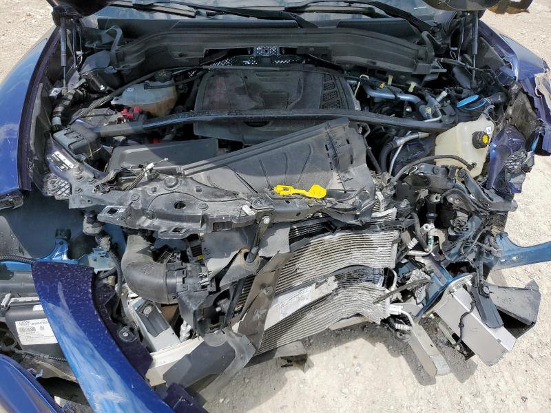 2020 ALFA ROMEO STELVIO ZASPAJAN5L7C84000