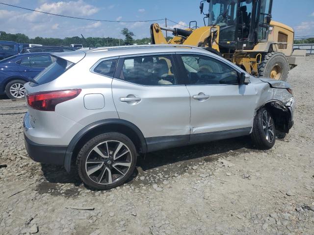 Vin: jn1bj1cr8hw113390, lot: 60918565, nissan rogue s 20173