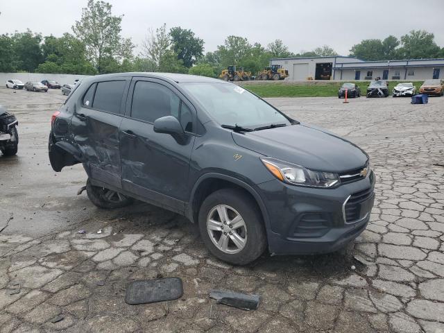 2019 CHEVROLET TRAX LS 3GNCJKSB5KL205914