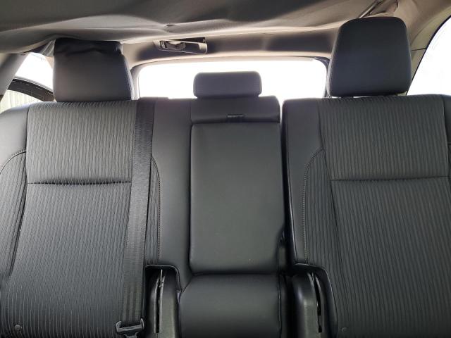 2015 TOYOTA HIGHLANDER - 5TDZKRFH4FS080198