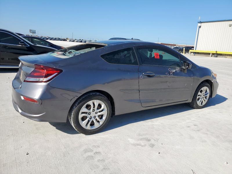 Vin: 2hgfg3b57eh501651, lot: 61904835, honda civic lx 20143