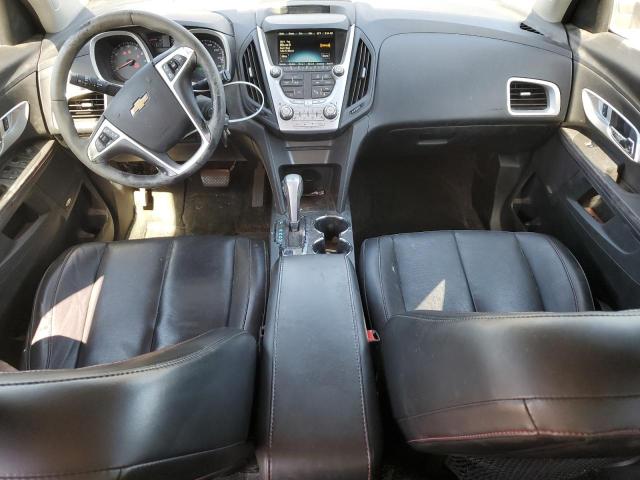 2012 CHEVROLET EQUINOX LT - 2GNFLFE57C6277501
