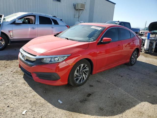 Vin: 2hgfc2f78gh545808, lot: 61599925, honda civic ex 2016 img_1