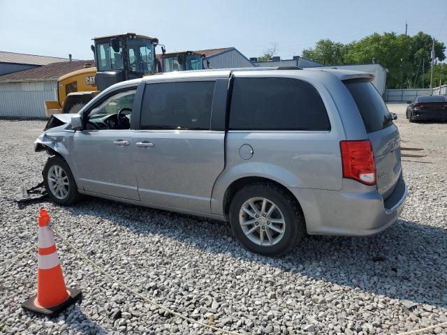Vin: 2c4rdgcg5kr694612, lot: 59081675, dodge caravan sxt 20192