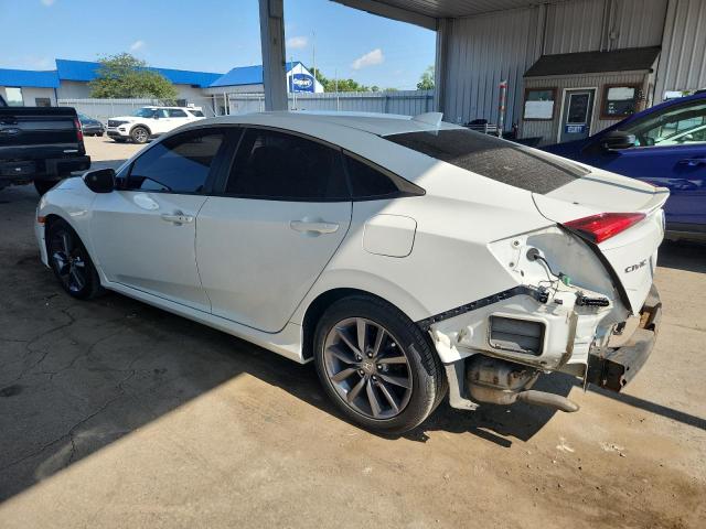 Vin: 19xfc1f32le009271, lot: 62763495, honda civic ex 20202