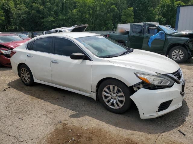 Vin: 1n4al3apxjc274532, lot: 57875235, nissan altima 2.5 20184